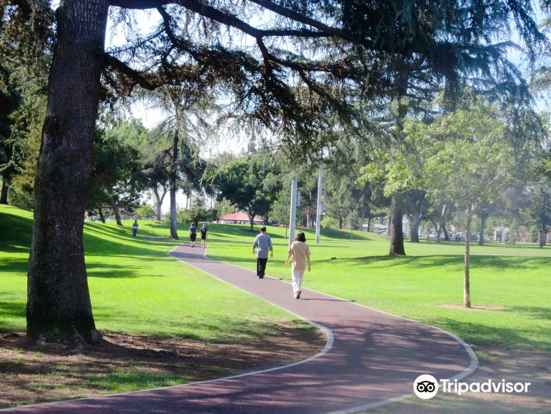 1_Rosemead Park