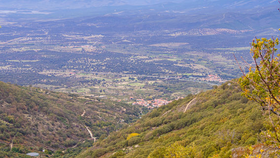 Montgó Natural Park visitor centre