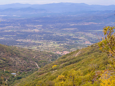 Montgó Natural Park visitor centre