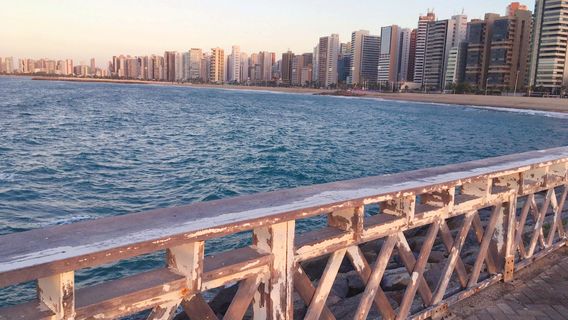 Espigão da Rui Barbosa