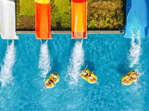 Mytikas Water Park