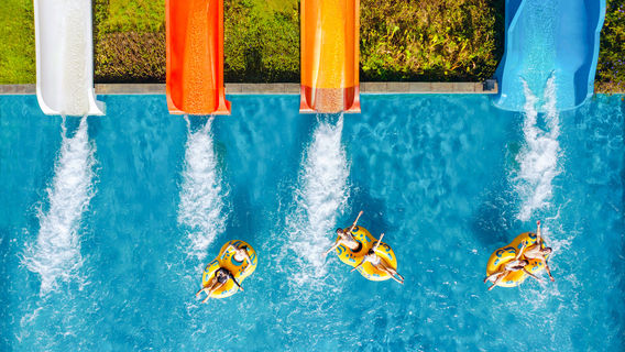 Hainan Ocean Paradise