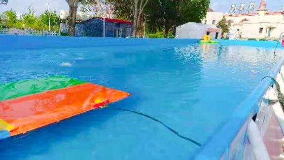 大慶油田樂園-植物園