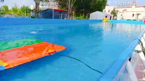 สวนน้ํามันต้าชิง