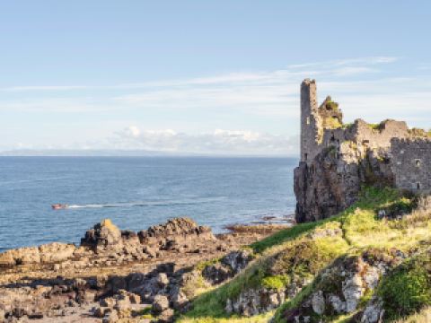 Hotels near Ayr Gaiety Theatre Ayr
