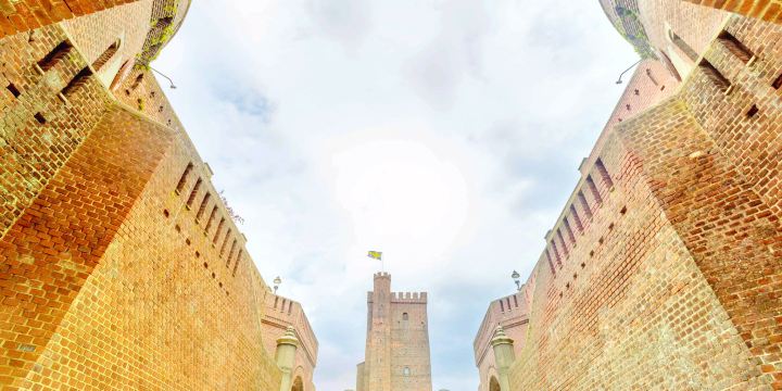 Helsingborg Castle