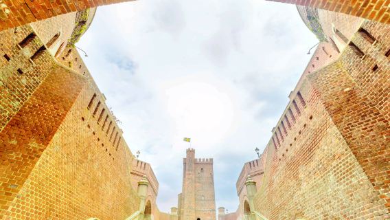 Helsingborg Castle