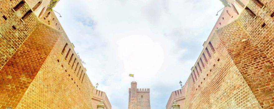 Helsingborg Castle