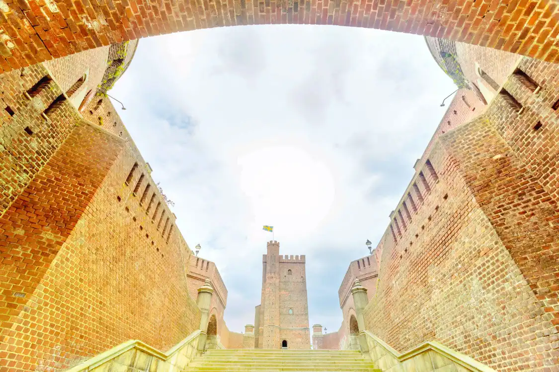 Hotels near Helsingborg Castle