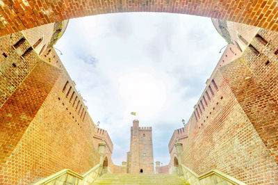 Helsingborg Castle