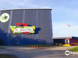 Starlite Drive-In Theatre