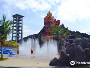 Pandawa Water World