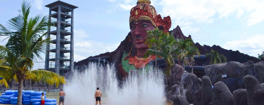 Pandawa Water World