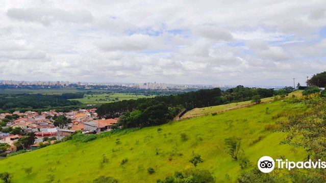 Alberto Simões Park