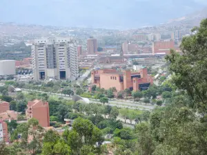 Cerro Nutibara