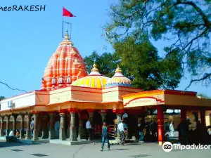Shri Chintaman Ganesh Temple, Ujjain