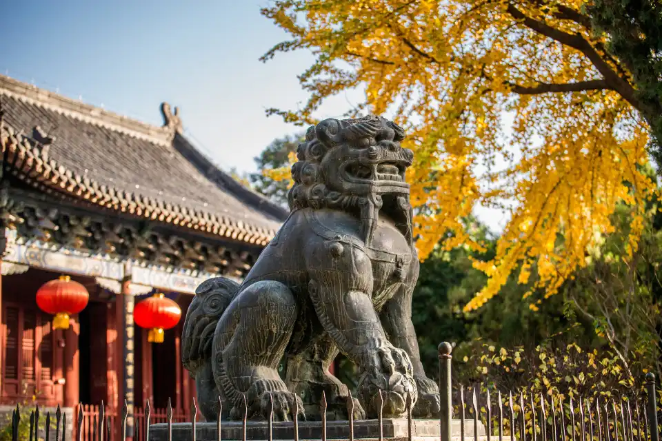 3_Dai Temple
