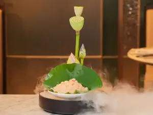 Qingya Chinese Restaurant
