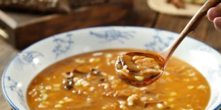 特味村美食生態園