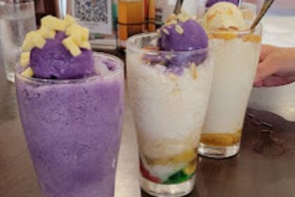 Gerry's Robinsons Place Ermita (Gerry's Grill)