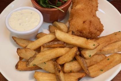 The Bank on College Green