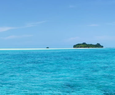 COOLDIVE 仙本那酷潜潜水中心