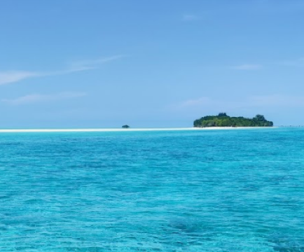 COOLDIVE 仙本那酷潜潜水中心