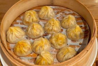 Popular dishes