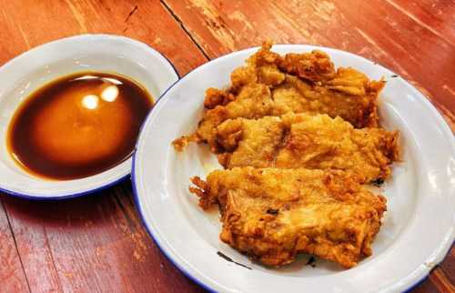 逸桂禾麪館