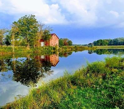 Meadow Ridge Park