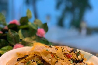 Bao Rong Yu Guan · Lin Hu Zhi Yan(Qian Dao Hu Dian )