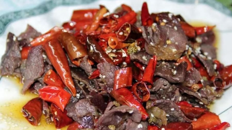 YA FU ZHENG GONG MU TONG YU REN HE DIAN