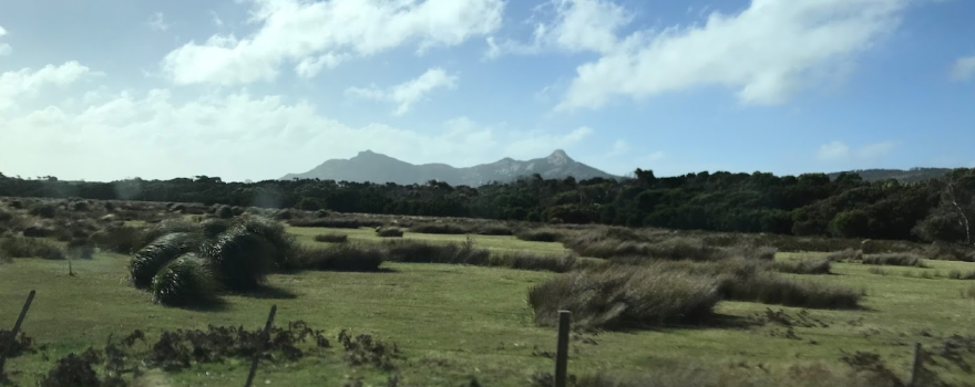 Flinders Island