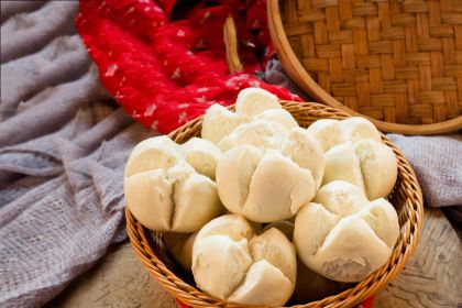 栾川味道·君山八大碗