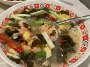 Shin Yuan (West) – Taichung