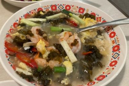 Shin Yuan (West) – Taichung