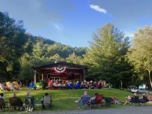 Mountain View Campground