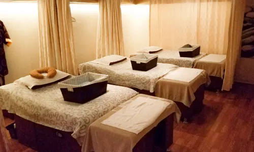 Boracay Island SPA