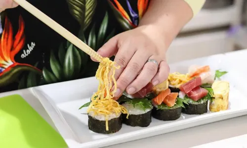 Cooking Experiences in Sapporo