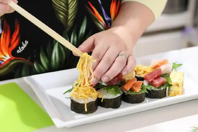 Cooking Experiences in Sapporo