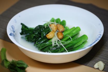 BAIWEICHAUN RESTAURANT·Pavilion Court · Friendship Court