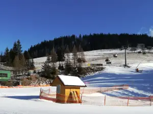 Ski CERKNO Brdo