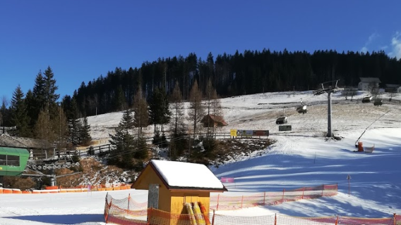 Ski CERKNO Brdo