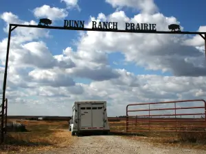 Dunn Ranch Prairie