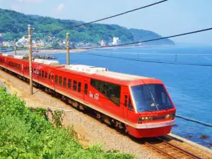 Izu Kyuko Line