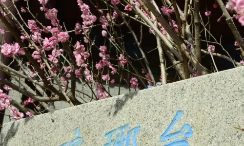 Langya Terrace Scenic Spot