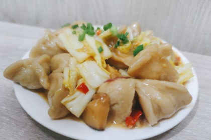 正宗閩北建甌扁肉（鳳鳴公寓店）