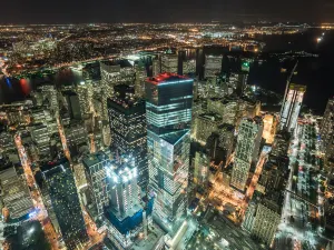 One World Observatory
