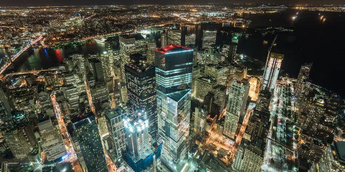 One World Observatory image 1