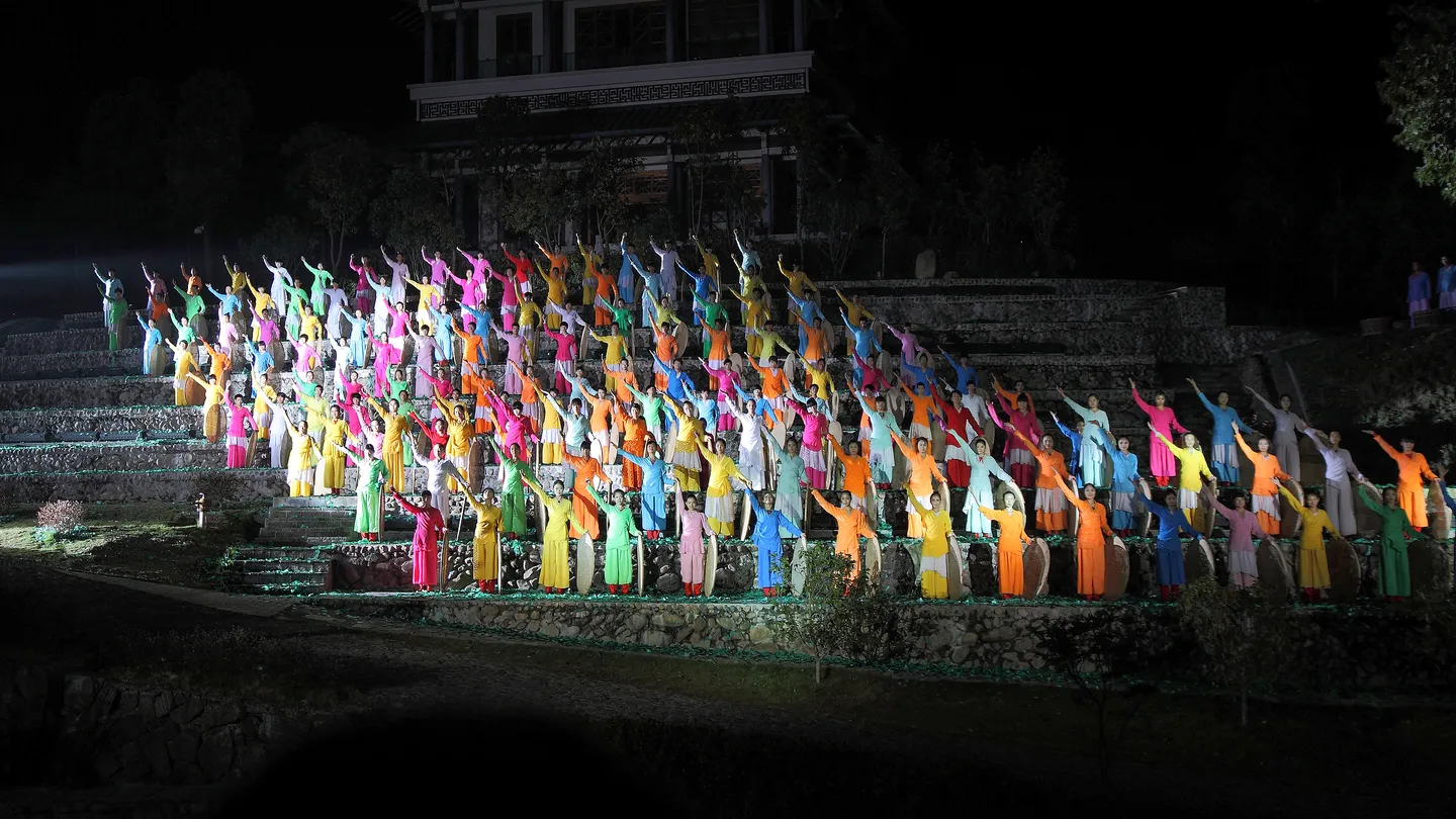 2_Impression Dahongpao